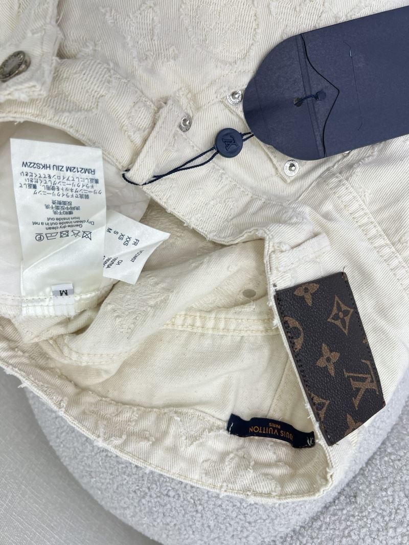 Louis Vuitton Short Pants